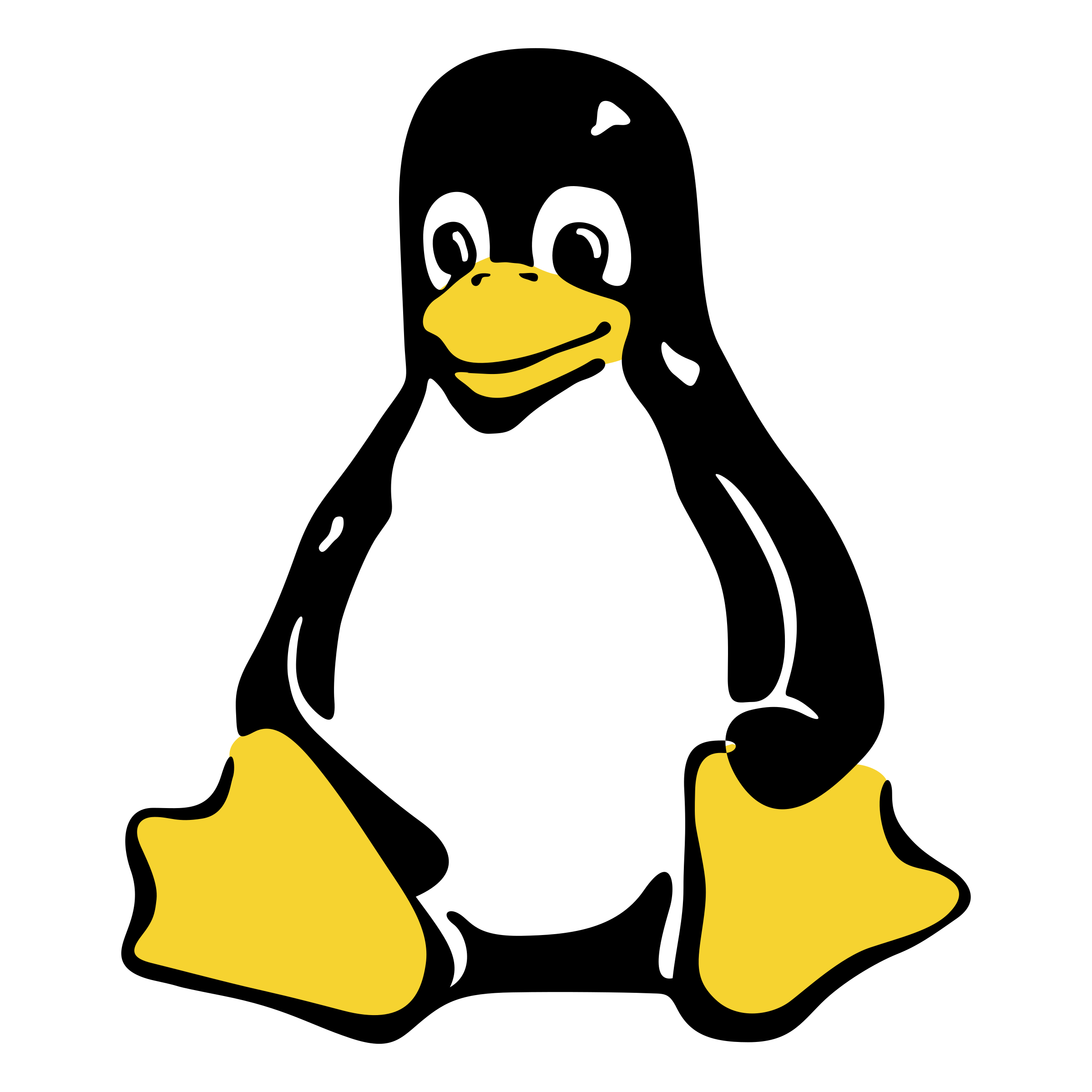 linux