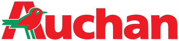 Auchan Logo