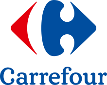 Carrefour Logo